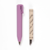 Purple Wörther Shorty Pencil