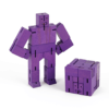Areaware Cubebot Micro, purple