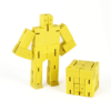 Areaware Cubebot Micro, yellow