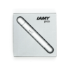 LAMY Pico Ballpoint Pen, white