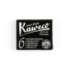 Kaweco Ink Cartridge Pack, black