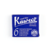 Kaweco Ink Cartridge Pack, blue