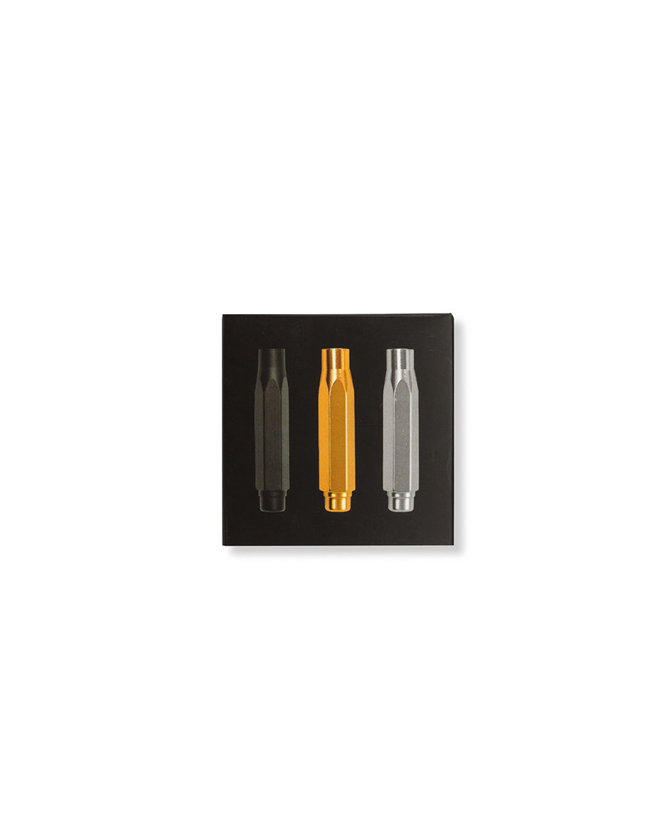 Blackwing Point Guard Set of 3